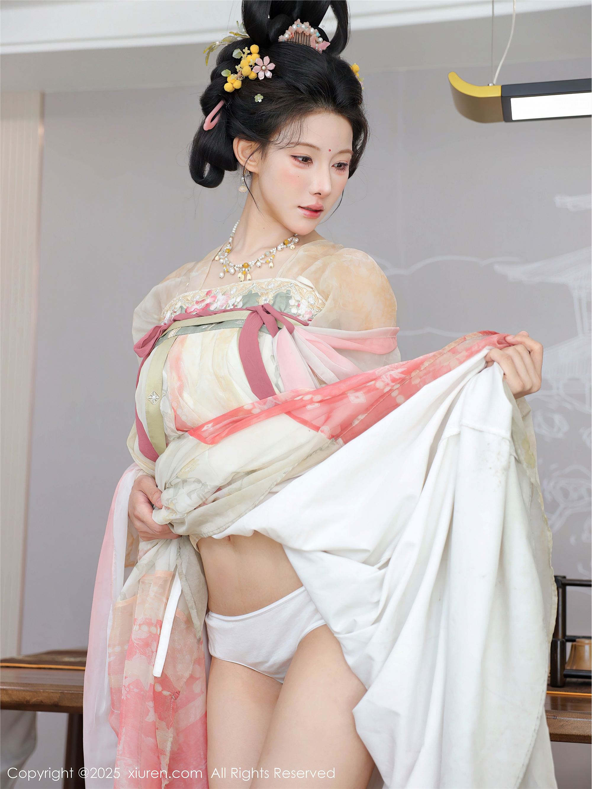 Xiuren秀人网 2025.08.13 NO.10645 梨霜儿